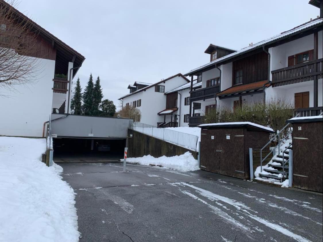 Apartment 62 Zwiesel Exterior photo